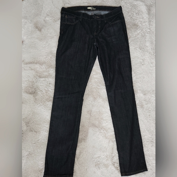 NWOT Old Navy The Diva Jeans, Size 10 Long. - Picture 1 of 4